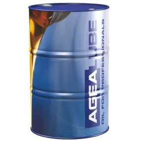 Agealube Diesel Eco Green 200 Liter