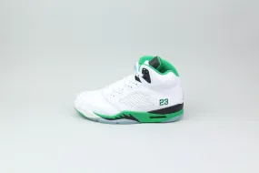 Air Jordan 5 Retro 'Lucky Green' (Womens')