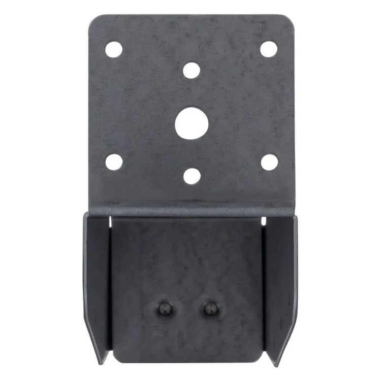 Balkdrager - Lange lip GH - 59x156x1,50mm - Verzinkt