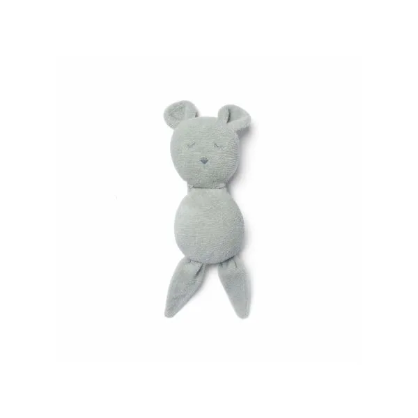 Doomoo Knuffeldoekje You & Me Green