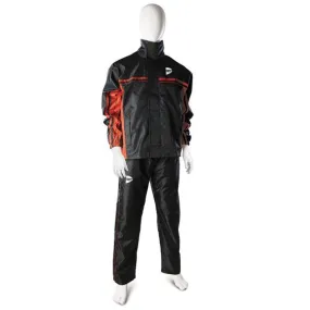 Green Hill Sauna Suit Deluxe