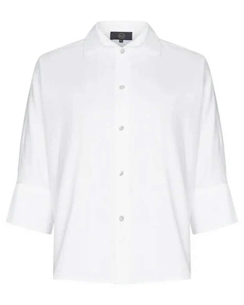 HET!    Blouse lange mouw