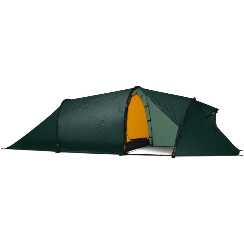 Hilleberg Nallo 4 GT - Green