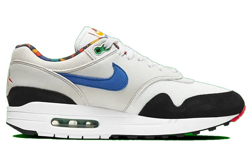 Nike Air Max 1 Live Together Play Together Sneakers