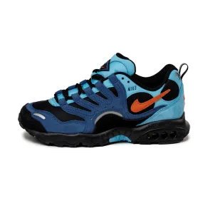 Nike Air Terra Humara SP Mystic Navy / Safety Orange / Black