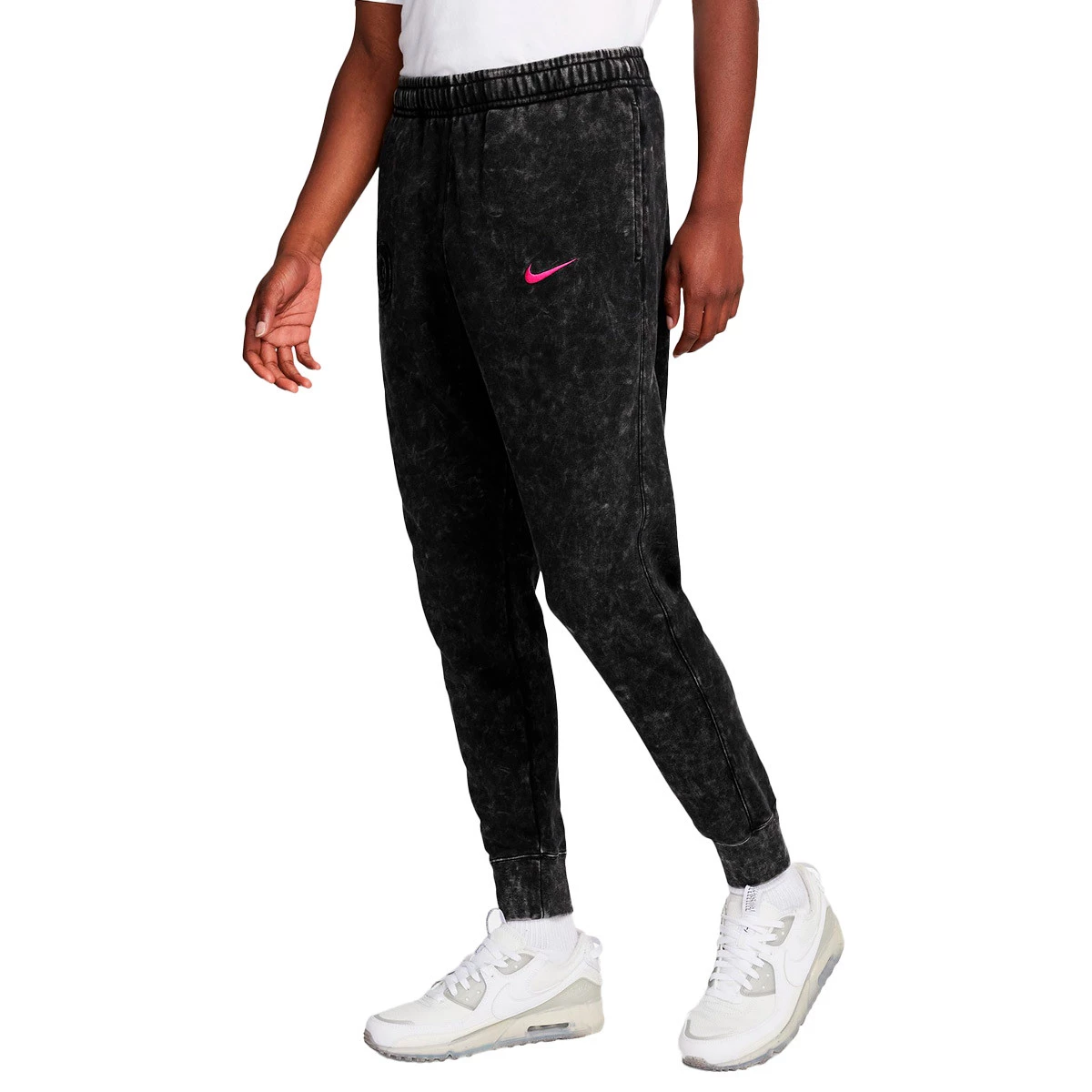 Nike Chelsea FC 2024-2025 Fanswear Lange broek