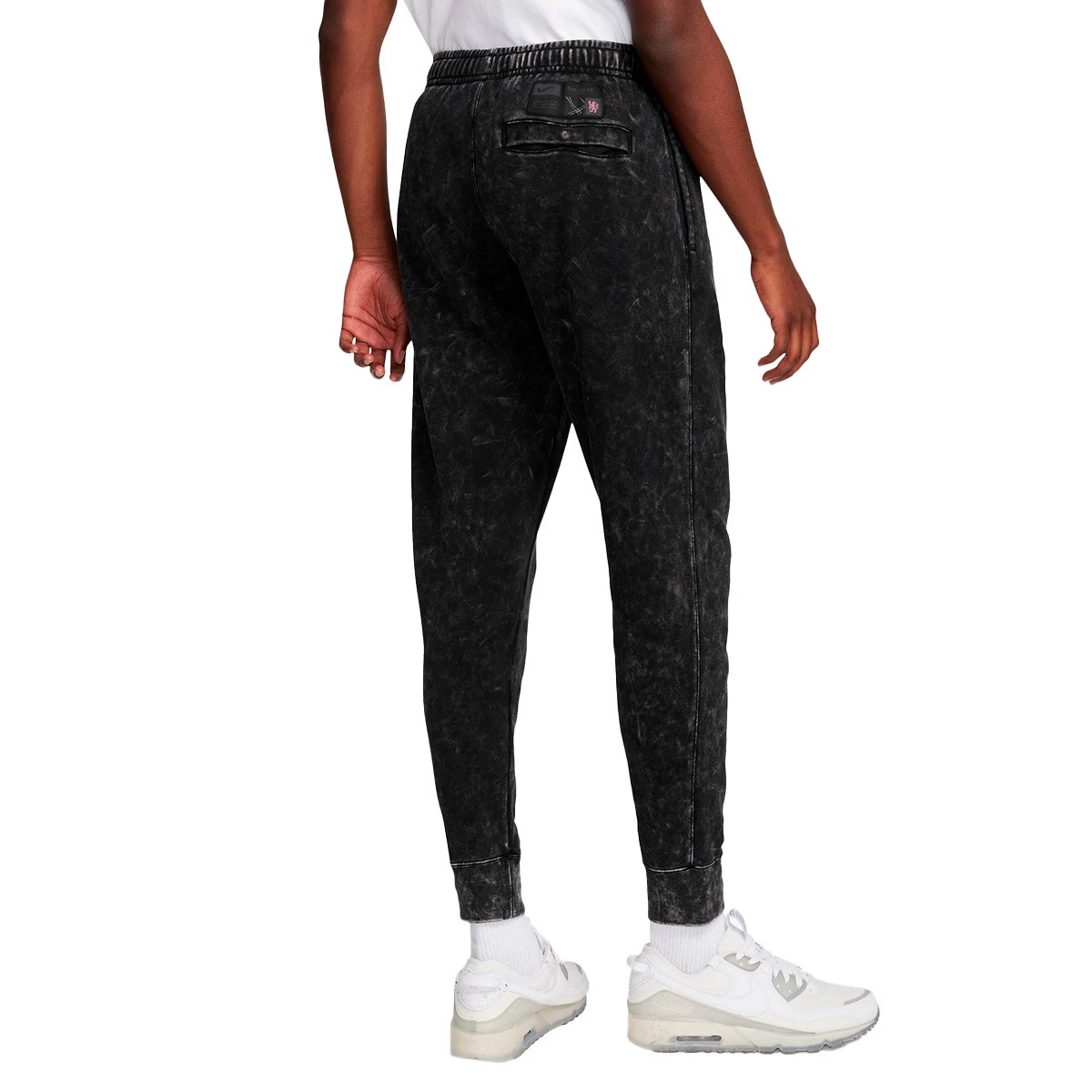 Nike Chelsea FC 2024-2025 Fanswear Lange broek