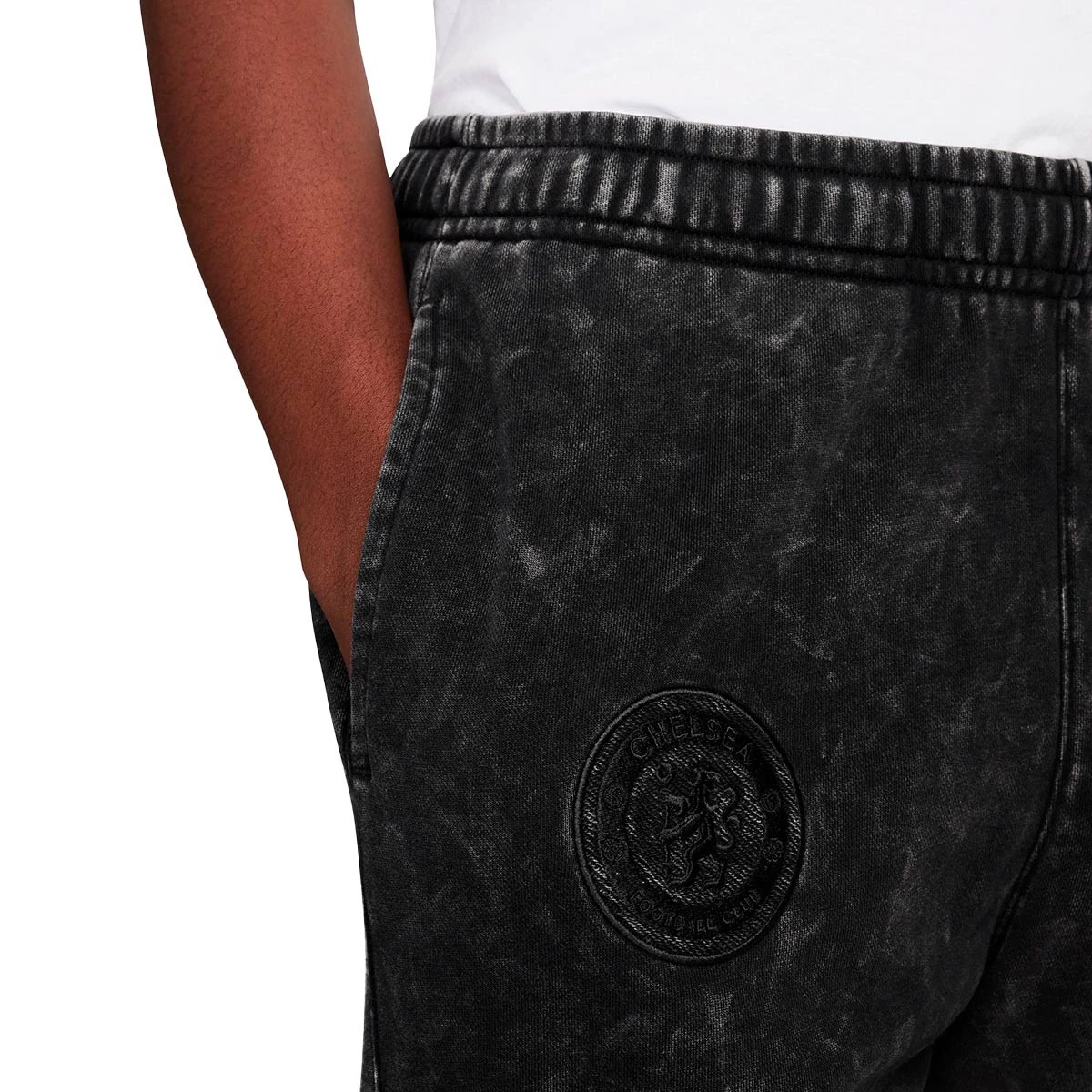 Nike Chelsea FC 2024-2025 Fanswear Lange broek