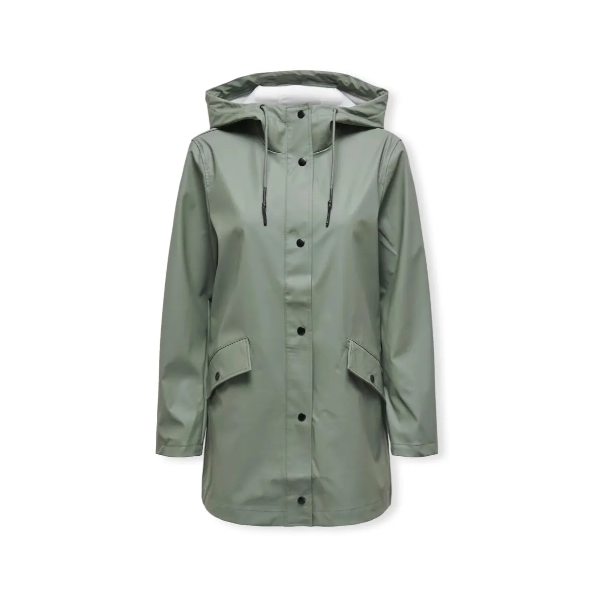 Noos Elisa Jacket - Agave Green