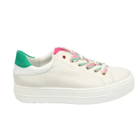 Paul Green 5257 Sneakers Wit