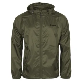 Pinewood Finnveden Wind Jacket - Men - Green