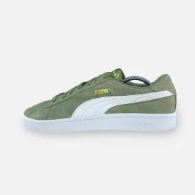 Puma Suede Green -