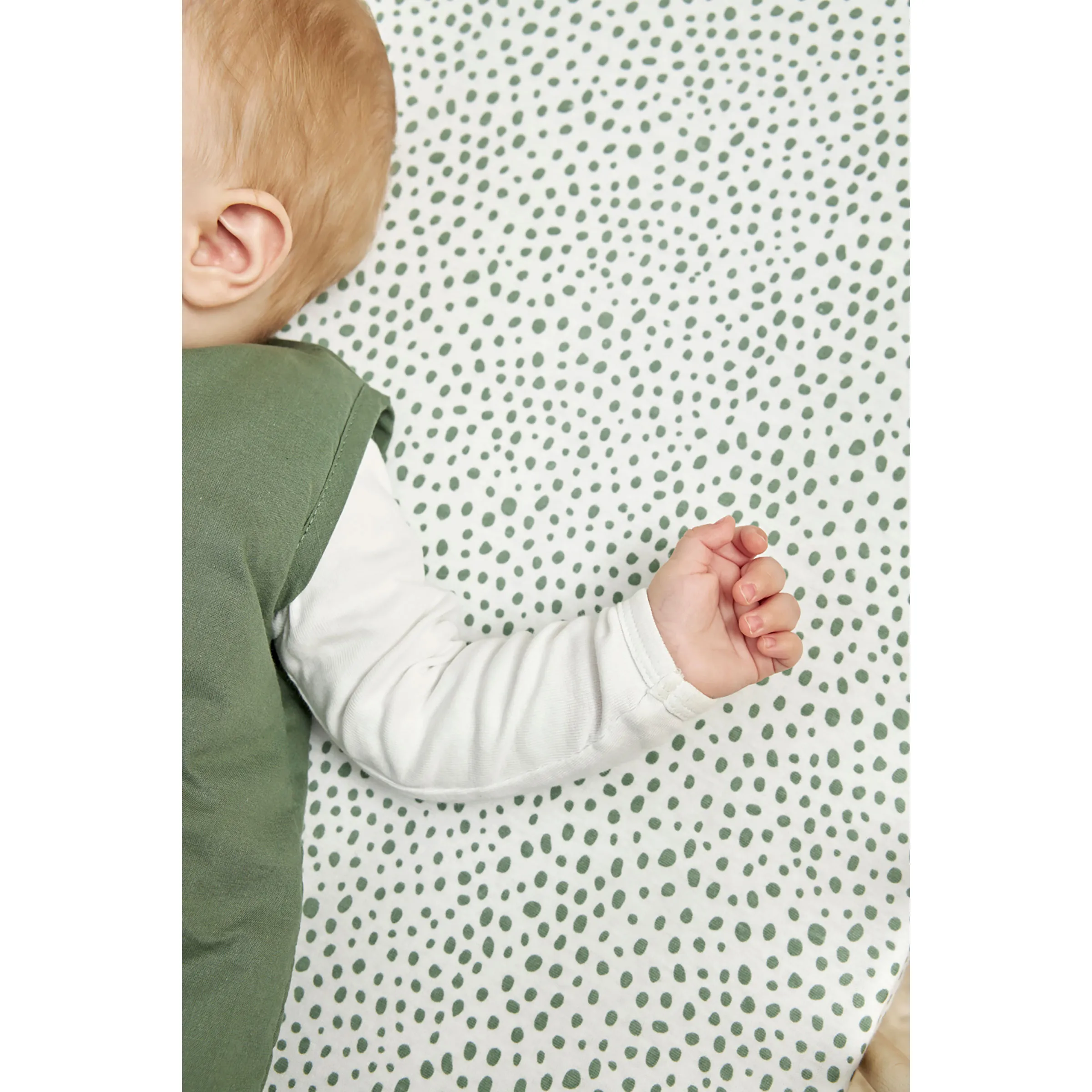 Slaapzak | Winter | 90 cm | Forest Green