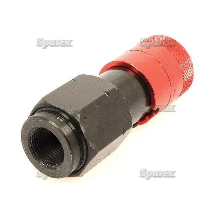 Trailer Air Brake Coupling, Vrouw (Emergency) M22 x 1.50mm