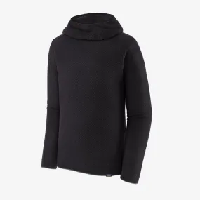 Trui Patagonia Men Cap Air Hoody Black