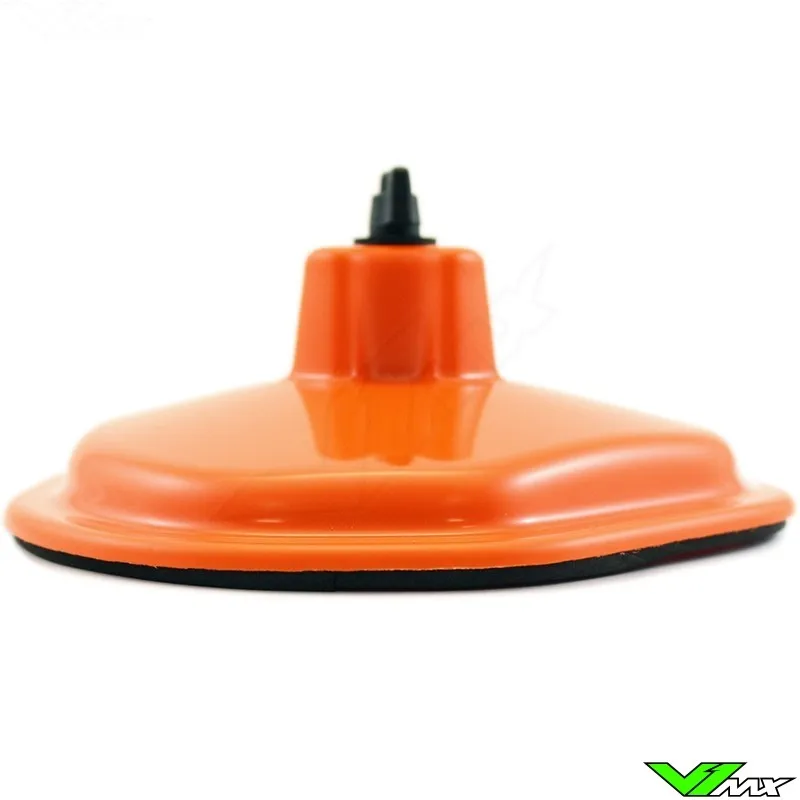 Twin Air Luchtfilter Deksel - Suzuki RMZ250 RMZ450