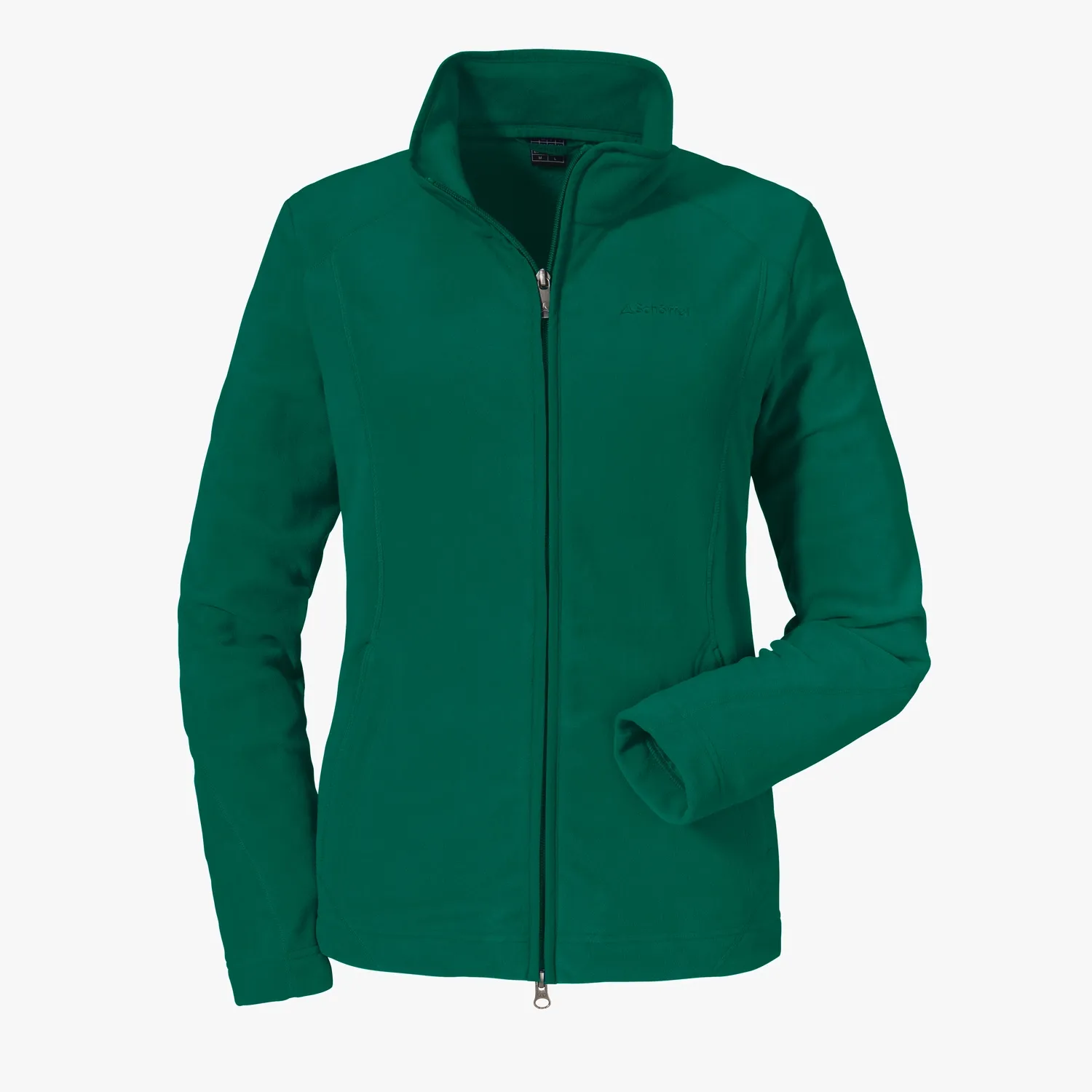 Vest Schöffel Women Leona2 Cadmium Green