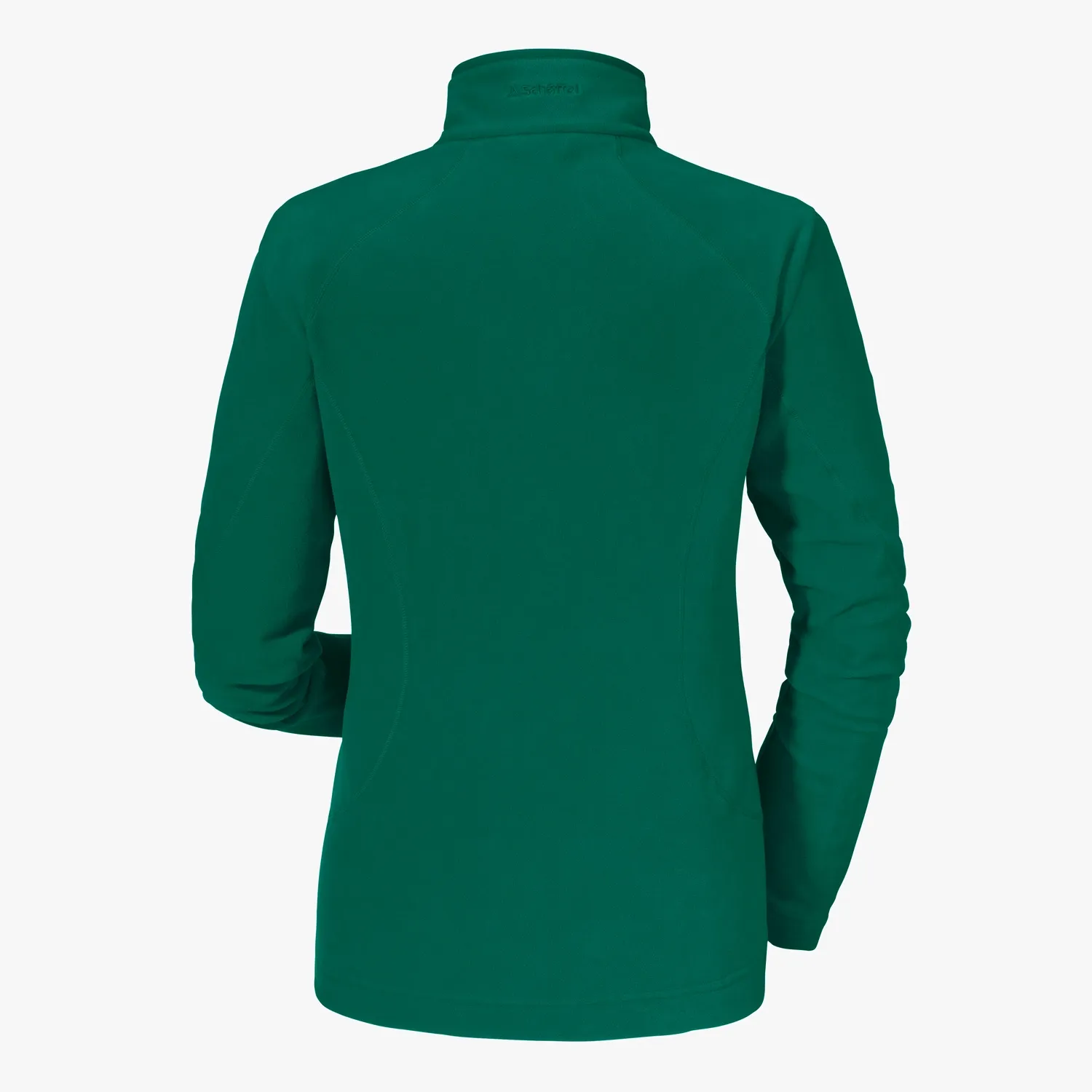 Vest Schöffel Women Leona2 Cadmium Green