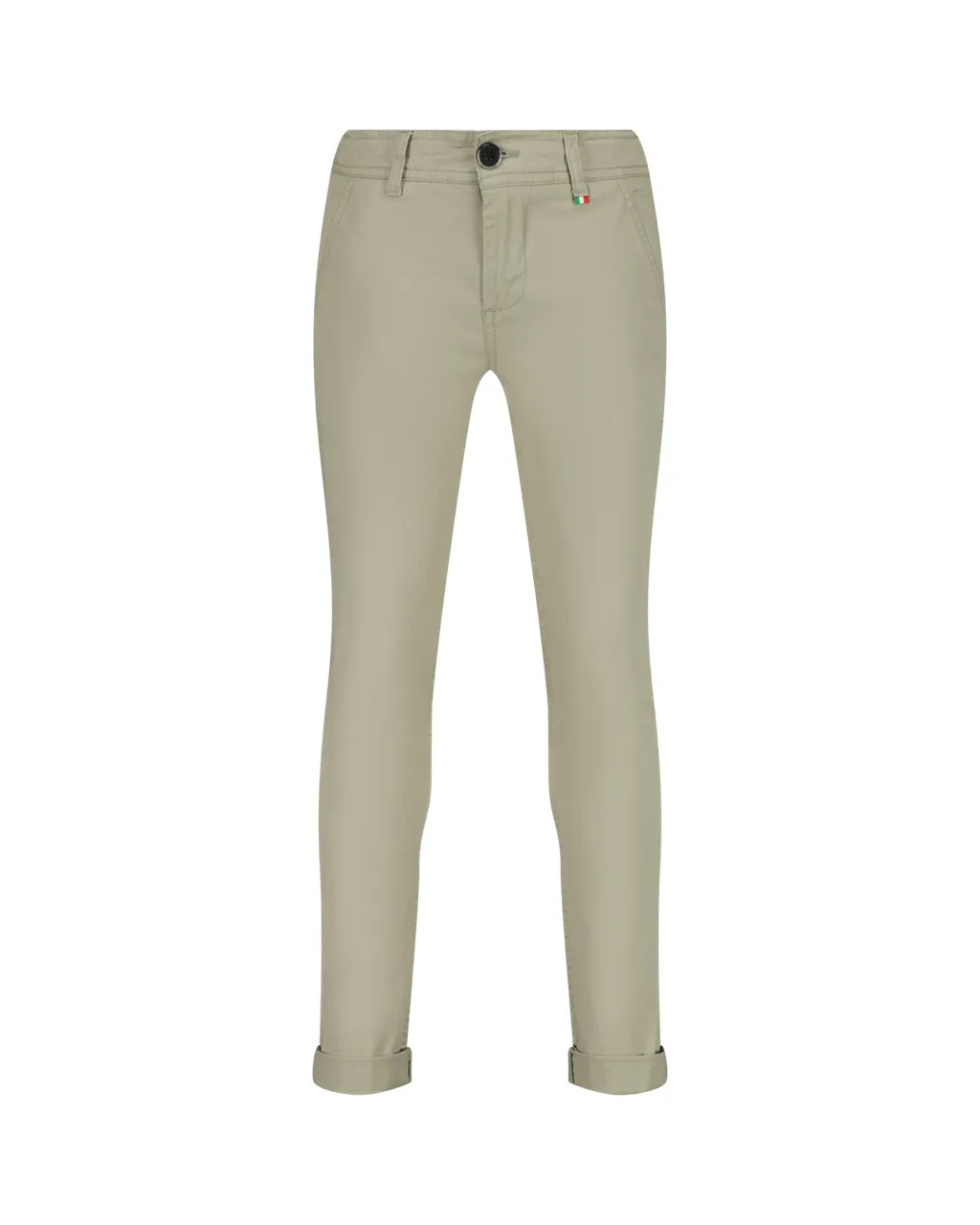 Vingino Chino Torino 1401 Green Fog
