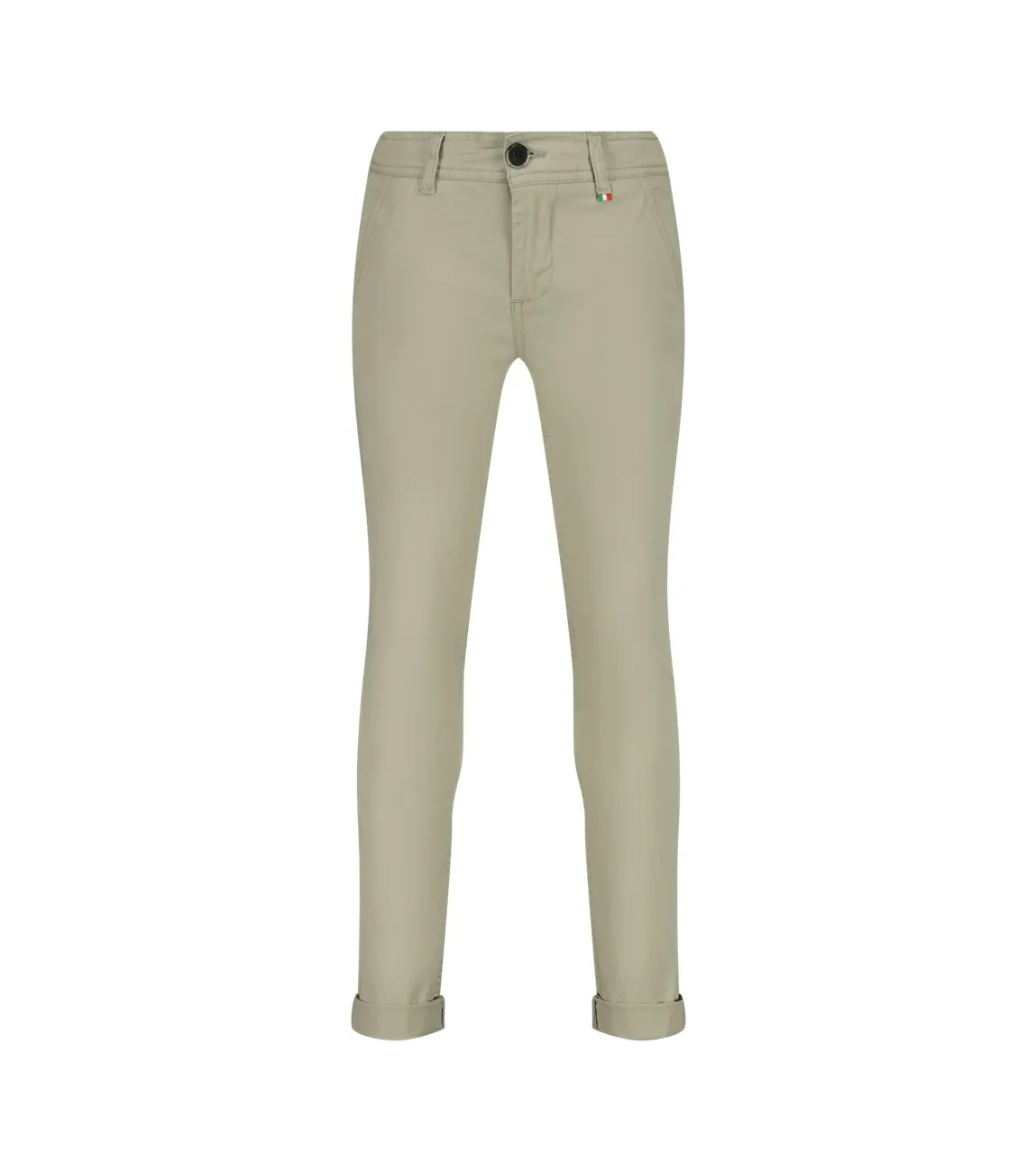 Vingino Chino Torino 1401 Green Fog