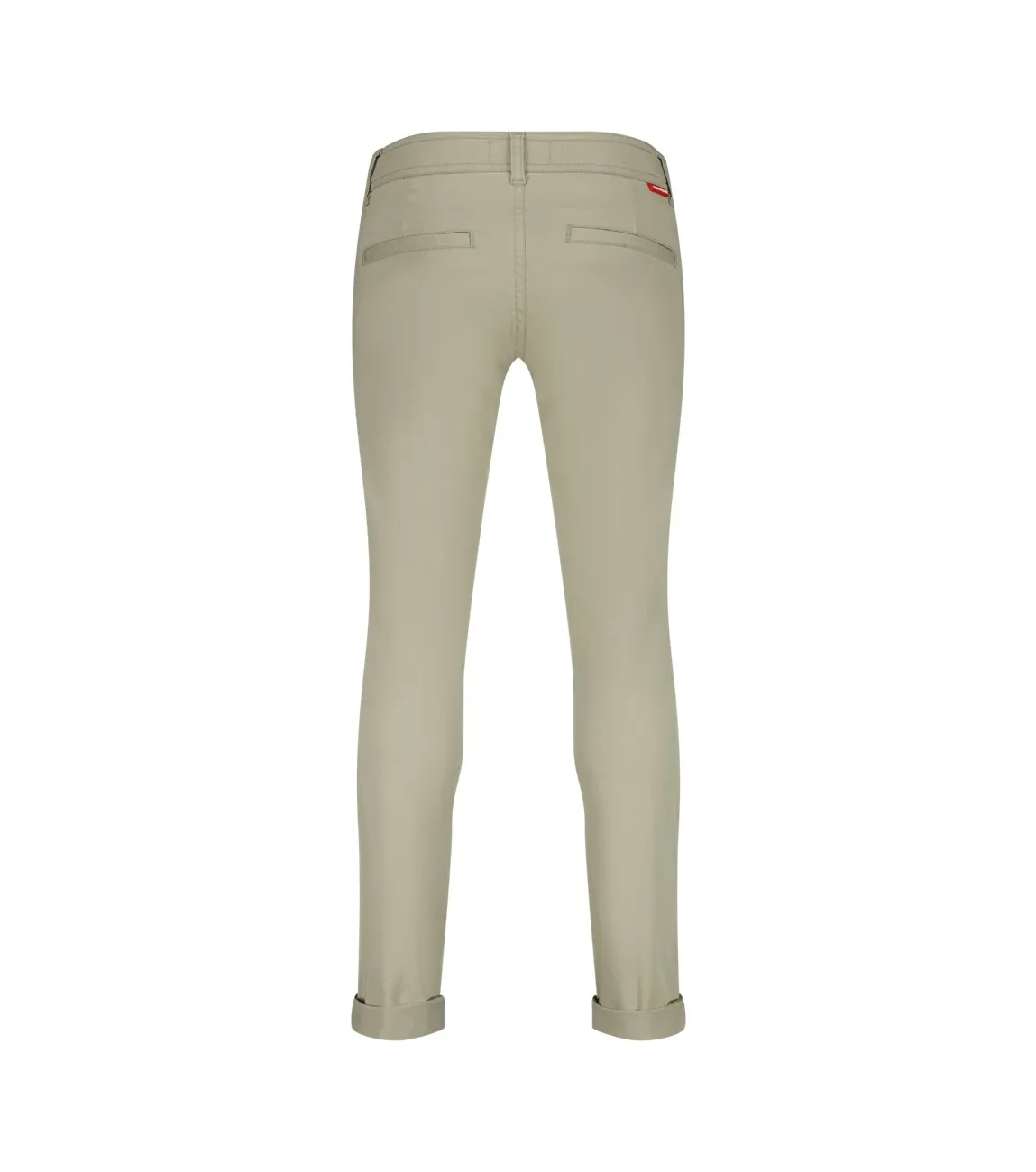 Vingino Chino Torino 1401 Green Fog